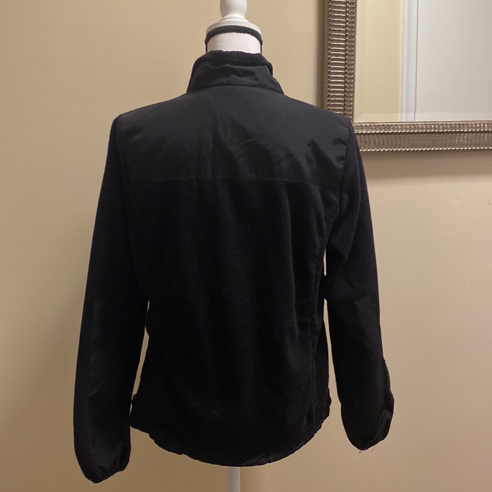 ❤️❤️Calvin Klein Performance Fleece Jacket Sz M - Picture 3 of 5